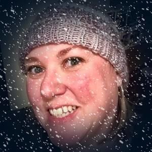 Meet your Posher, Angie